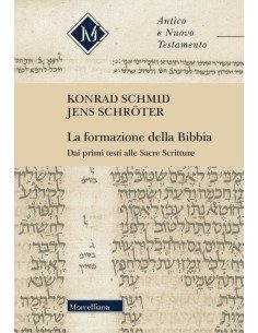 La formazione della Bibbia