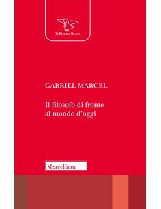 Il filosofo di fronte al mondo d'oggi