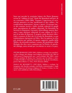 Non vieni proprio a Roma? 2