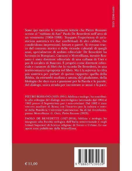 Non vieni proprio a Roma?