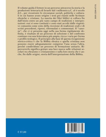 La formazione della Bibbia