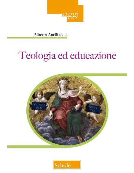 Teologia ed educazione