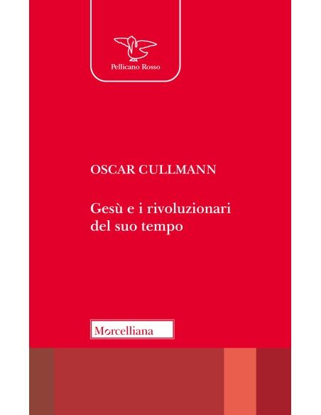 Gesù e i rivoluzionari del suo tempo
