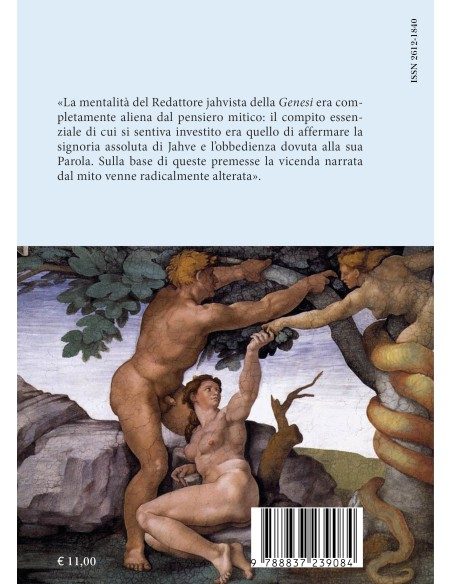 Il Giardino di 'Eden