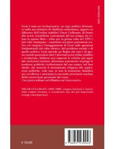 Gesù e i rivoluzionari del suo tempo 2