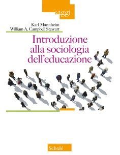 Introduzione alla sociologia dell’educazione