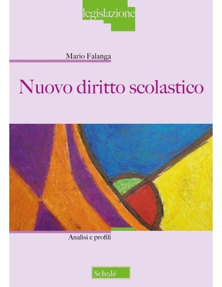 Nuovo diritto scolastico