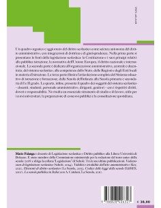 Nuovo diritto scolastico 2