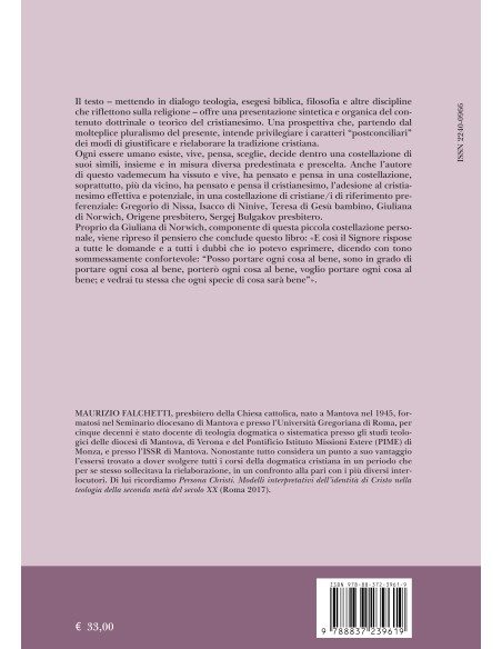 Vademecum per cristiane/i effettive/i e potenziali