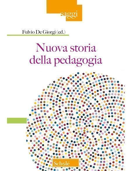 Nuova storia della pedagogia