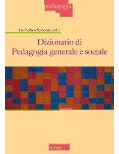 Dizionario di Pedagogia generale e sociale
