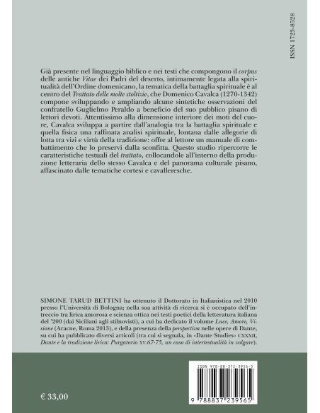 Battaglia spirituale