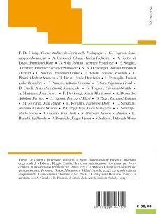 Nuova storia della pedagogia 2