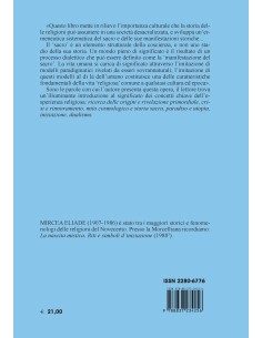 La nostalgia delle origini 2