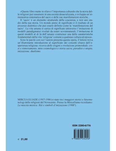 La nostalgia delle origini