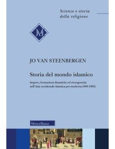 Storia del mondo islamico
