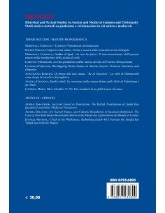 Tra materialità e trascendenza
 2