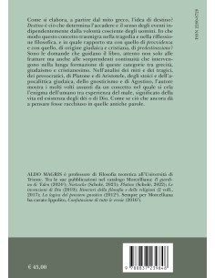 Destino, provvidenza, predestinazione 2