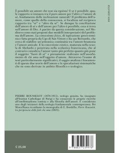 Il problema dell'amore nel Medioevo 2