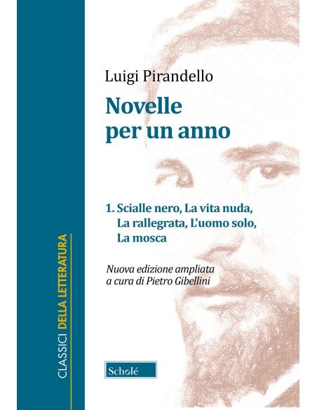Novelle per un anno - Vol. I