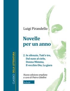 Novelle per un anno - Vol. II