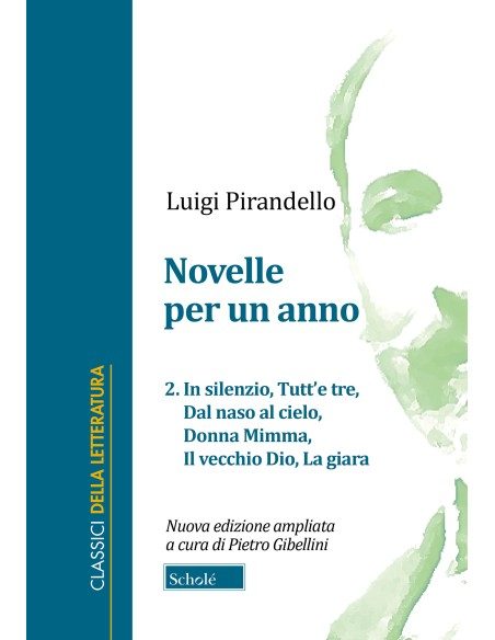 Novelle per un anno - Vol. II