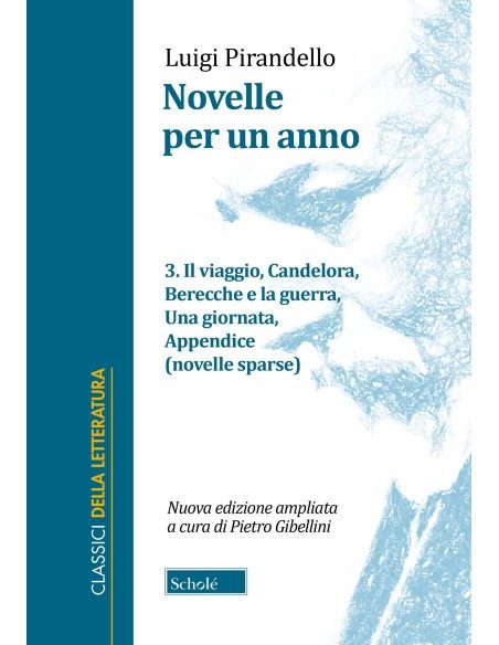 Novelle per un anno - Vol. III