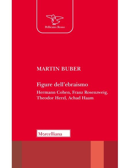 Figure dell'ebraismo