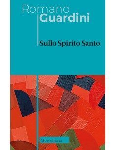 Sullo Spirito Santo