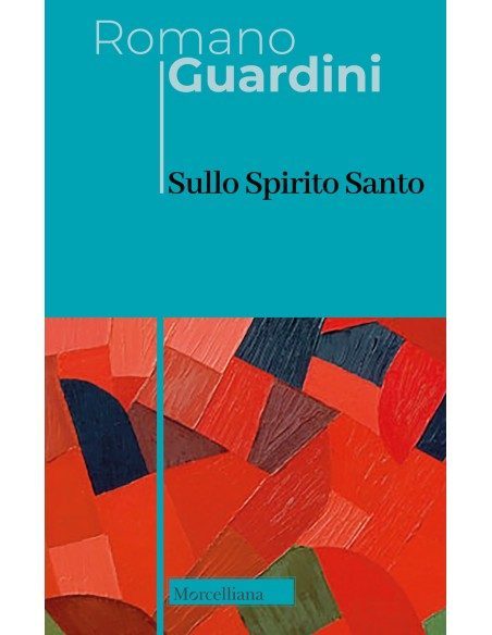 Sullo Spirito Santo