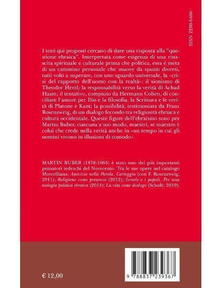 Figure dell'ebraismo