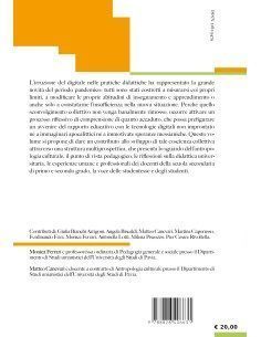 I cambiamenti delle pratiche didattiche oltre la pandemia 2