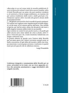 Novelle per un anno - Vol. III 2