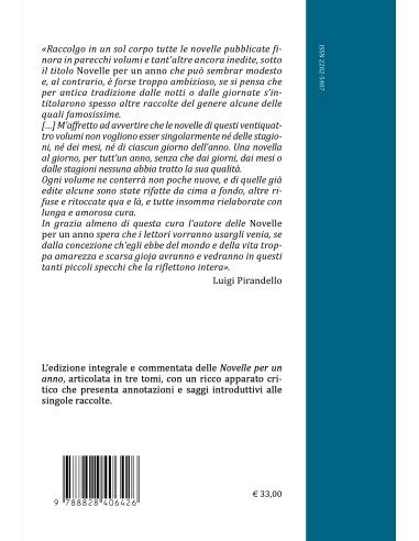 Novelle per un anno - Vol. II