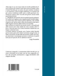 Novelle per un anno - Vol. I 2