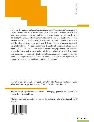 Pedagogie dell'esclusione / Pedagogie...