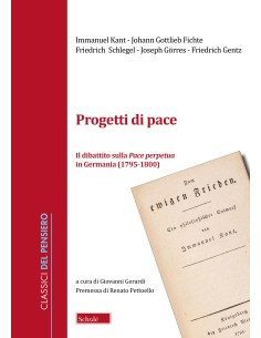 Progetti di pace