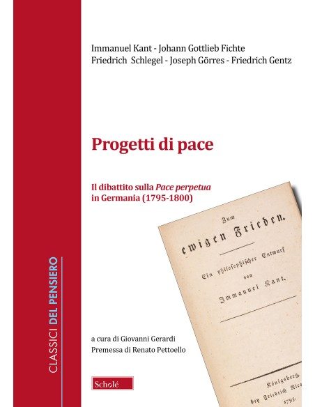 Progetti di pace