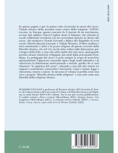 Moralità e sapienza ebraica 2