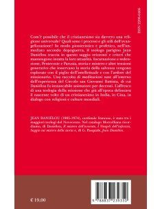 Il mistero della salvezza delle nazioni
 2