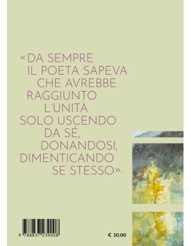 Poesia e filosofia