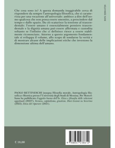 Pensiero trascendentale