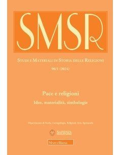 Pace e religioni. Idee, materialità, simbologie