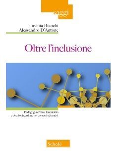 Oltre l'inclusione