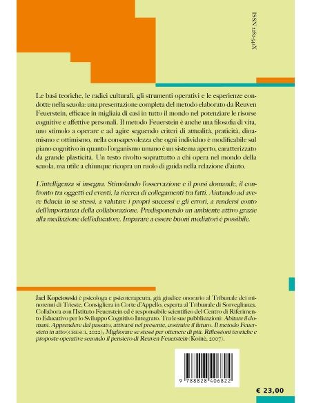 Il metodo Feuerstein