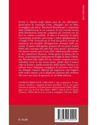 Dialoghi delle Carmelitane