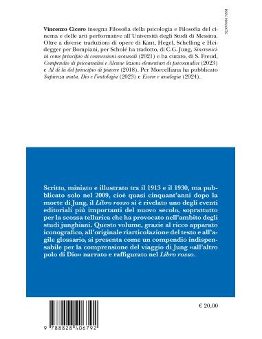 Leggere il Libro rosso di Jung