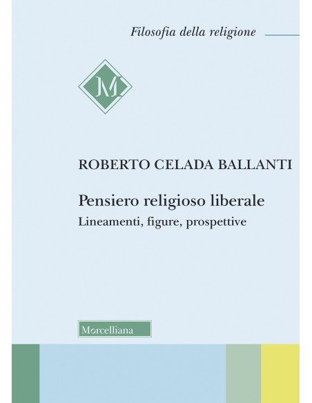 Pensiero religioso liberale