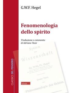 Fenomenologia dello spirito
