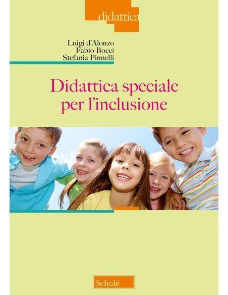 Didattica speciale per l'inclusione